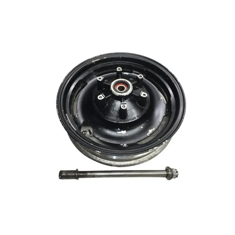 Jante arriere YAMAHA VMAX 1200 1986-1992
