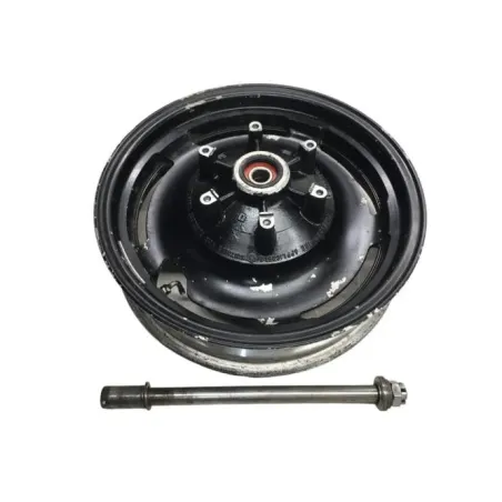 Jante arriere YAMAHA VMAX 1200 1986-1992