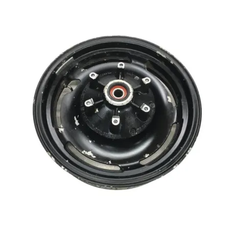 Jante arriere YAMAHA VMAX 1200 1986-1992