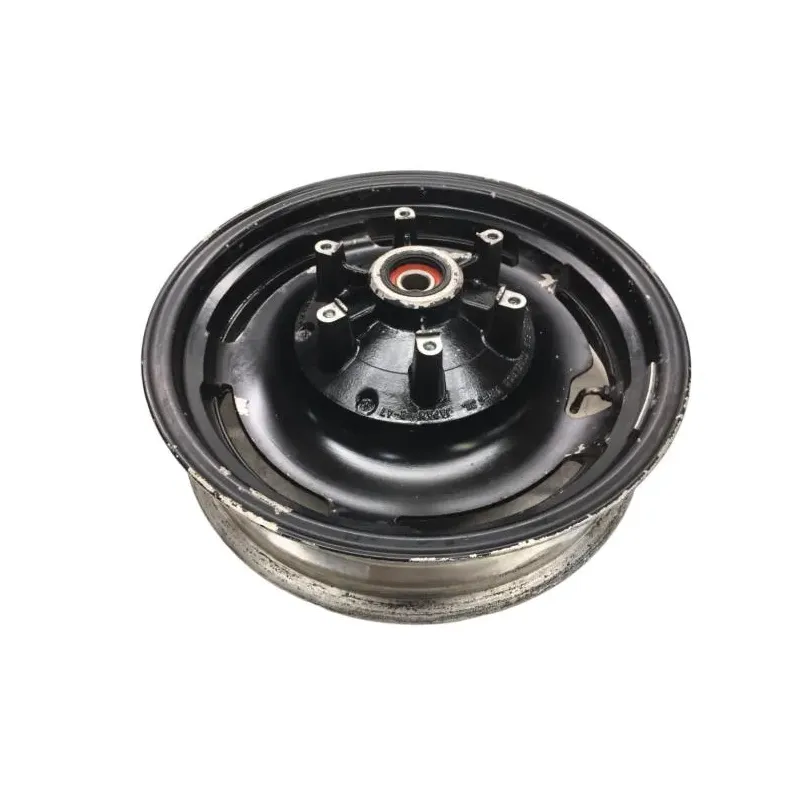 Jante arriere YAMAHA VMAX 1200 1986-1992