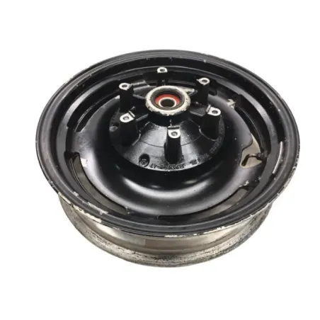 Jante arriere YAMAHA VMAX 1200 1986-1992