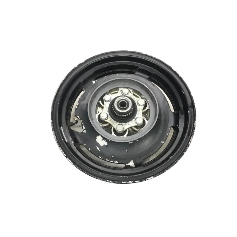 Jante arriere YAMAHA VMAX 1200 1986-1992