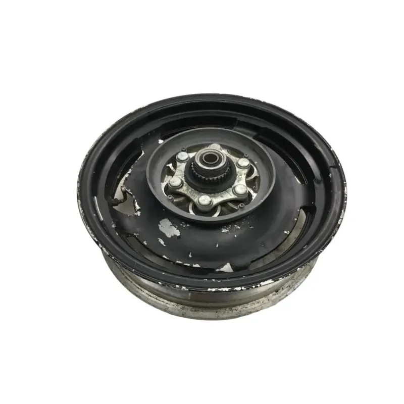 Jante arriere YAMAHA VMAX 1200 1986-1992