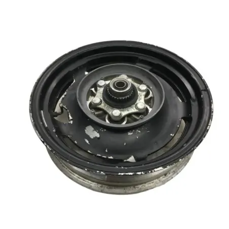 Jante arriere YAMAHA VMAX 1200 1986-1992