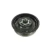 Jante arriere YAMAHA VMAX 1200 1986-1992