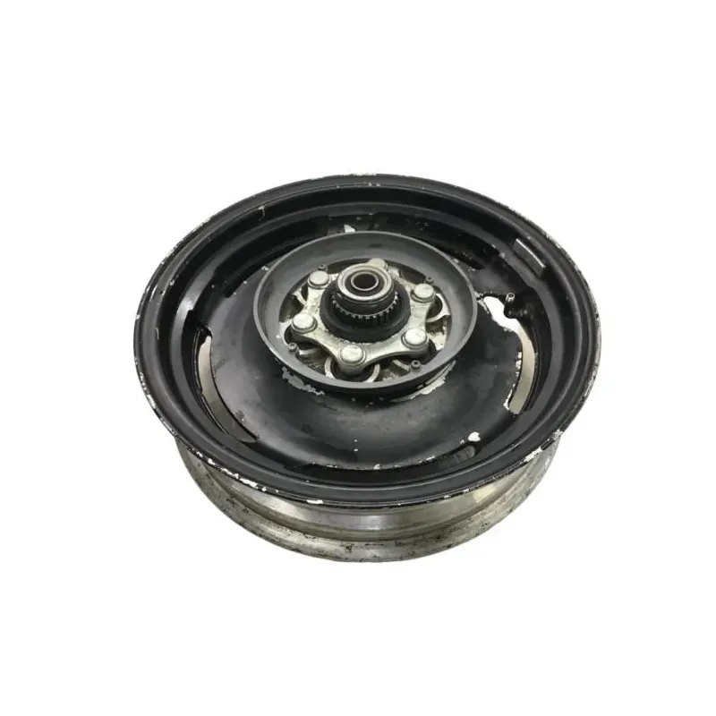 Jante arriere YAMAHA VMAX 1200 1986-1992