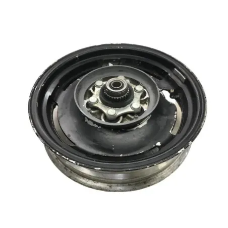 Jante arriere YAMAHA VMAX 1200 1986-1992