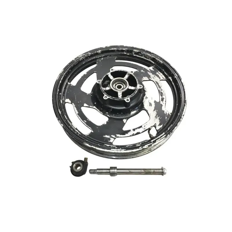 Jante avant YAMAHA VMAX 1200 1986-1992