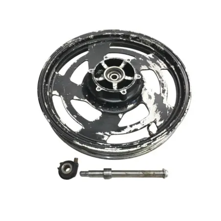 Jante avant YAMAHA VMAX 1200 1986-1992