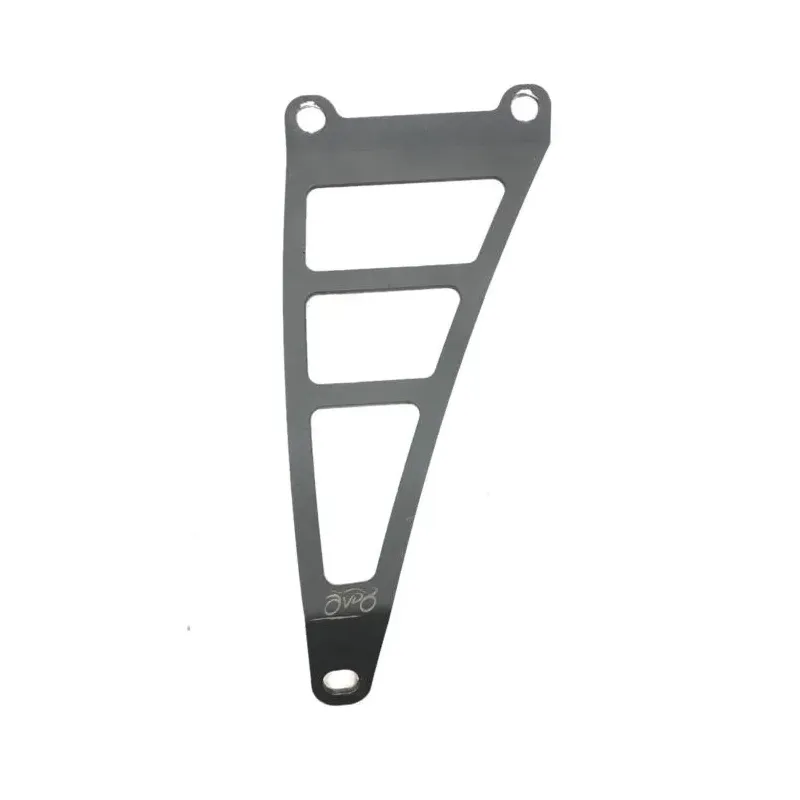 Support echappement KAWASAKI ZX10 R 1000 2016-2018 NINJA