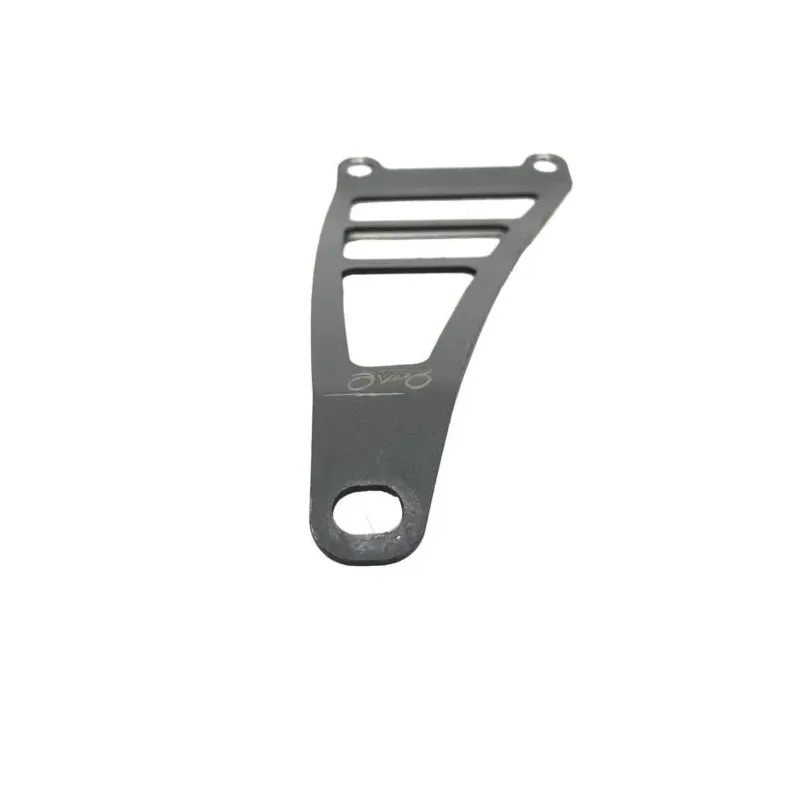 Support echappement KAWASAKI ZX10 R 1000 2016-2018 NINJA