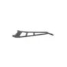 Support echappement KAWASAKI ZX10 R 1000 2016-2018 NINJA Support echappement KAWASAKI ZX10 R 1000 2016-2018 NINJA