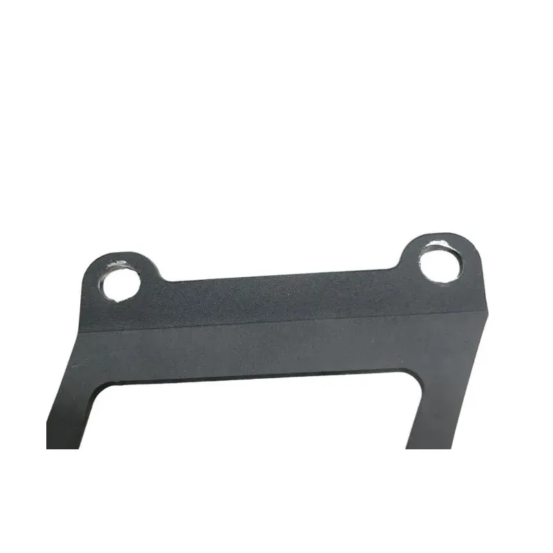 Support echappement KAWASAKI ZX10 R 1000 2016-2018 NINJA