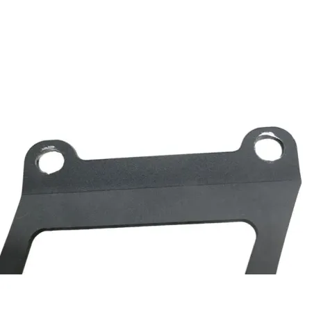 Support echappement KAWASAKI ZX10 R 1000 2016-2018 NINJA