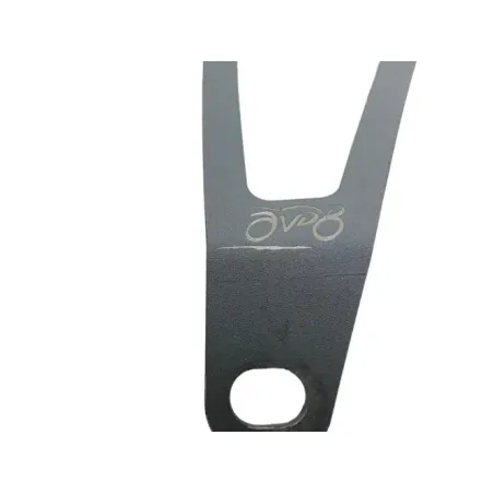 Support echappement KAWASAKI ZX10 R 1000 2016-2018 NINJA