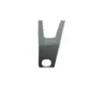 Support echappement KAWASAKI ZX10 R 1000 2016-2018 NINJA Support echappement KAWASAKI ZX10 R 1000 2016-2018 NINJA