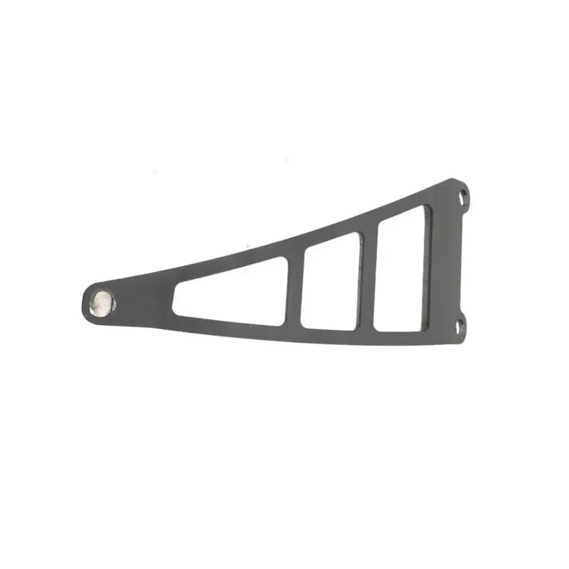 Support echappement KAWASAKI ZX10 R 1000 2016-2018 NINJA