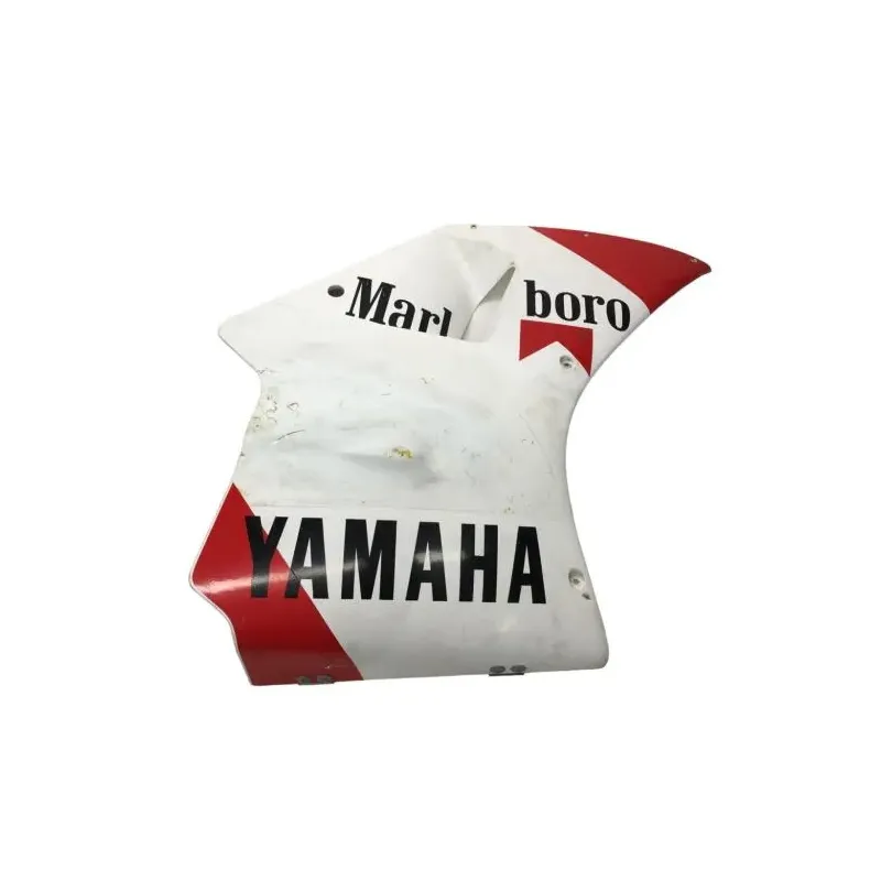 Cache flanc de carenage droit YAMAHA TZR 250 1986-1989 2MA