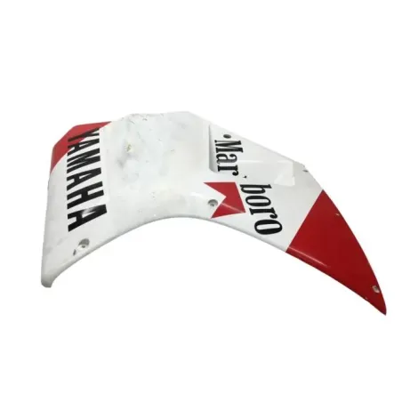 Cache flanc de carenage droit YAMAHA TZR 250 1986-1989 2MA