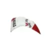 Cache flanc de carenage droit YAMAHA TZR 250 1986-1989 2MA Cache flanc de carenage droit YAMAHA TZR 250 1986-1989 2MA