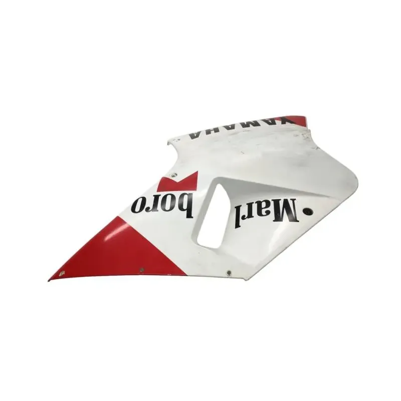 Cache flanc de carenage droit YAMAHA TZR 250 1986-1989 2MA