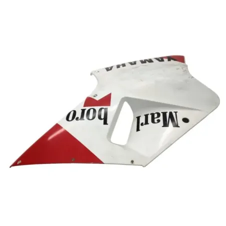 Cache flanc de carenage droit YAMAHA TZR 250 1986-1989 2MA