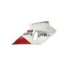 Cache flanc de carenage droit YAMAHA TZR 250 1986-1989 2MA Cache flanc de carenage droit YAMAHA TZR 250 1986-1989 2MA