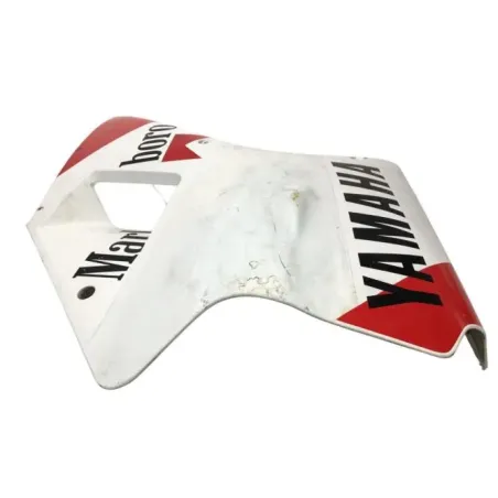 Cache flanc de carenage droit YAMAHA TZR 250 1986-1989 2MA