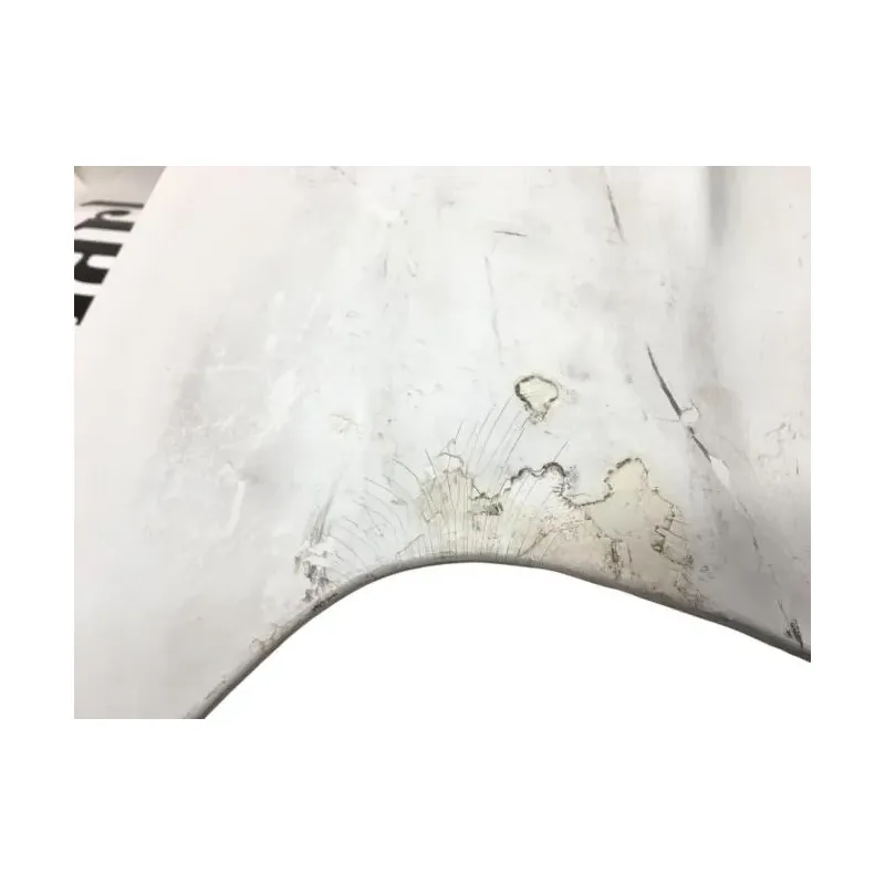 Cache flanc de carenage droit YAMAHA TZR 250 1986-1989 2MA