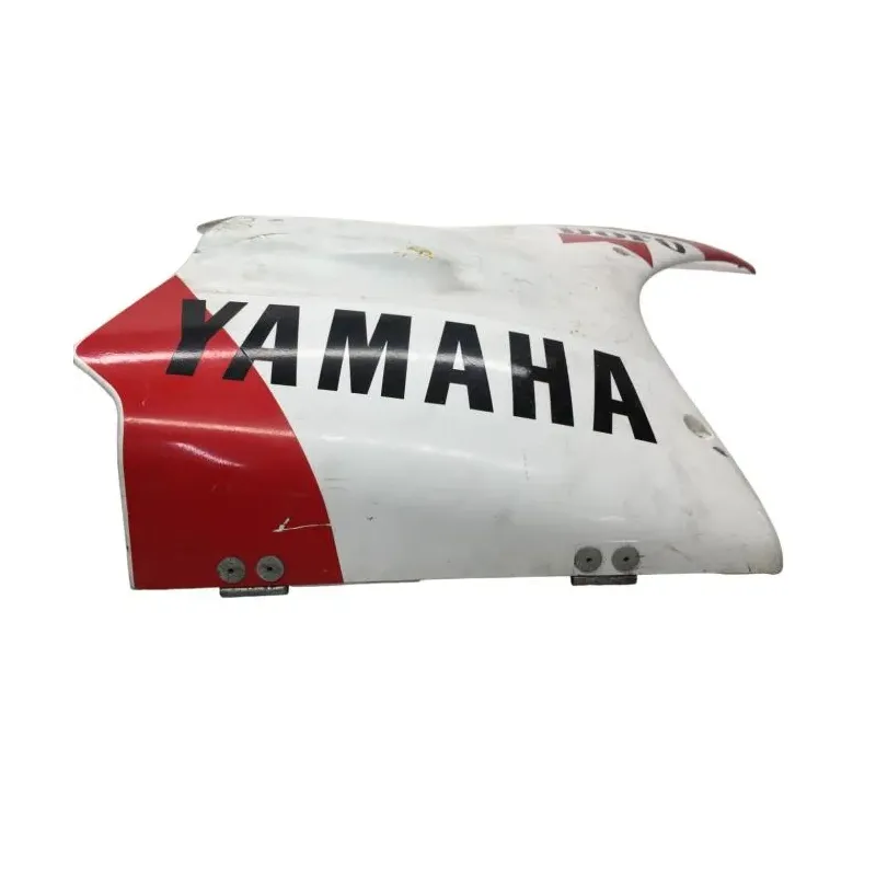 Cache flanc de carenage droit YAMAHA TZR 250 1986-1989 2MA