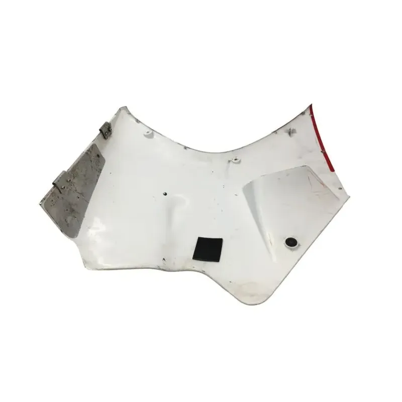 Cache flanc de carenage droit YAMAHA TZR 250 1986-1989 2MA