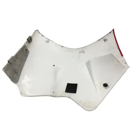 Cache flanc de carenage droit YAMAHA TZR 250 1986-1989 2MA