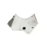 Cache flanc de carenage droit YAMAHA TZR 250 1986-1989 2MA Cache flanc de carenage droit YAMAHA TZR 250 1986-1989 2MA