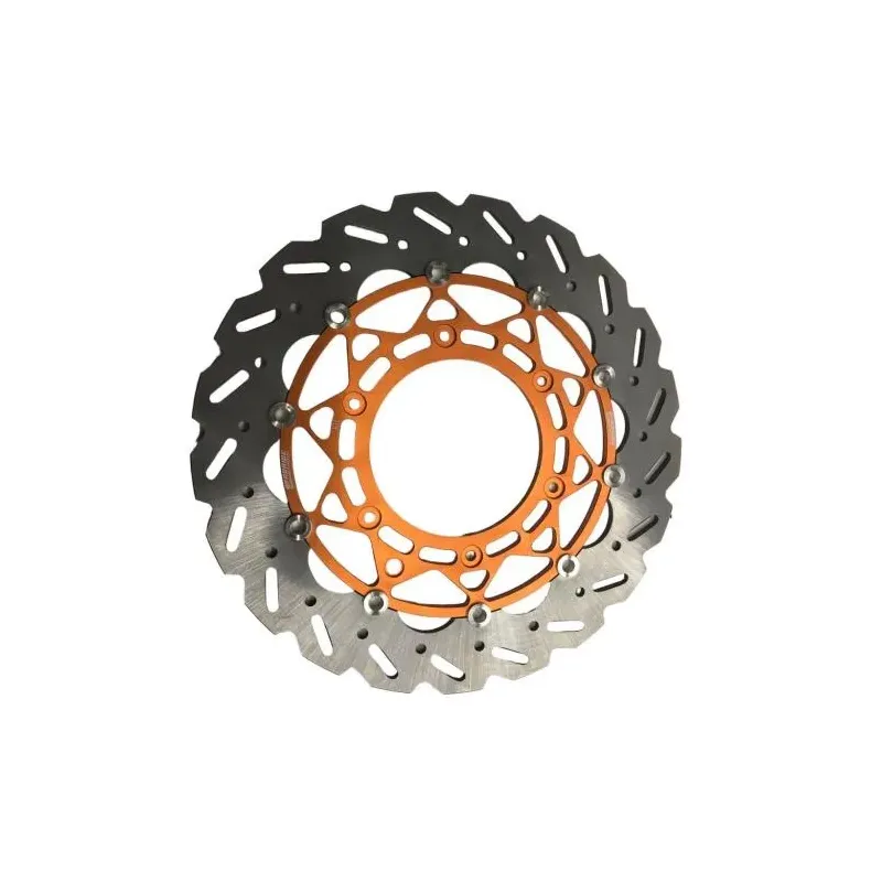 Disque frein avant KTM SX 125 1993-2008