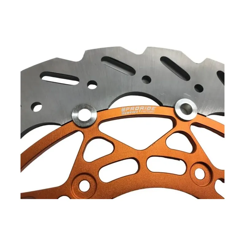Disque frein avant KTM SX 125 1993-2008