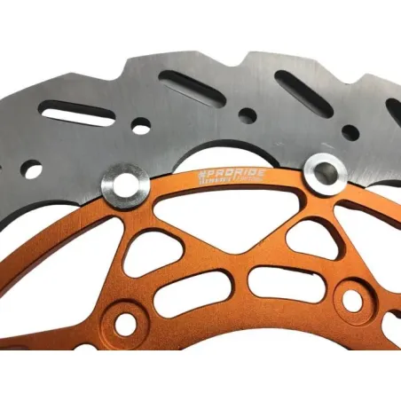 Disque frein avant KTM SX 125 1993-2008