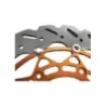 Disque frein avant KTM SX 125 1993-2008 Disque frein avant KTM SX 125 1993-2008