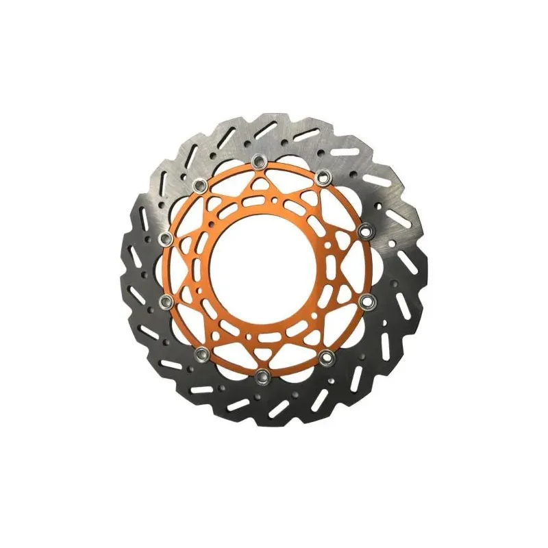 Disque frein avant KTM SX 125 1993-2008