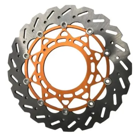 Disque frein avant KTM SX 125 1993-2008