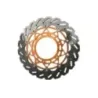 Disque frein avant KTM SX 125 1993-2008 Disque frein avant KTM SX 125 1993-2008