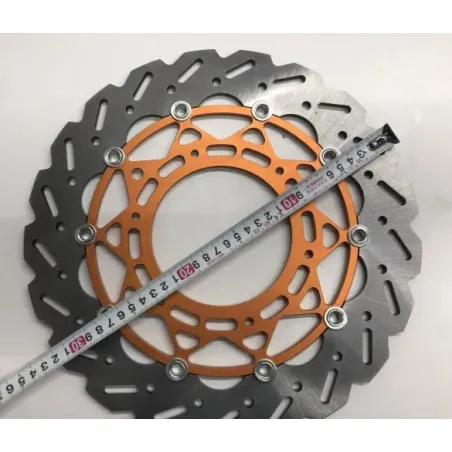 Disque frein avant KTM SX 125 1993-2008