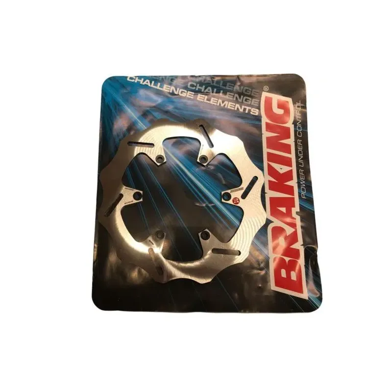 Disque frein arriere KTM SUPERMOTO 690 2007-2010