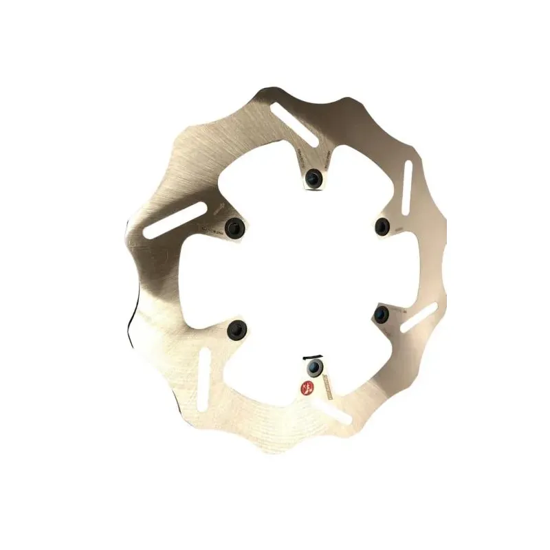 Disque frein arriere KTM SUPERMOTO 690 2007-2010