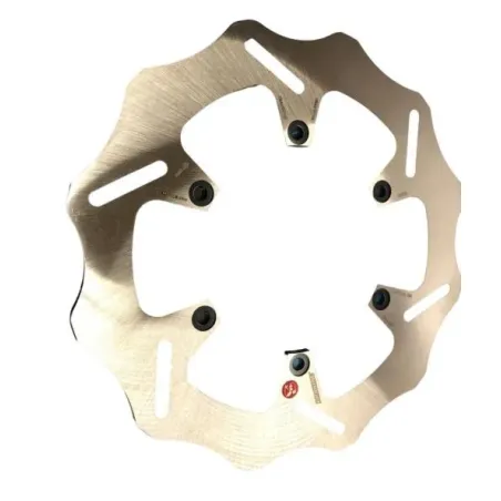 Disque frein arriere KTM SUPERMOTO 690 2007-2010