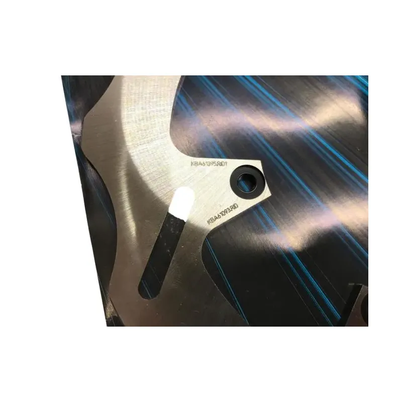 Disque frein arriere KTM SUPERMOTO 690 2007-2010