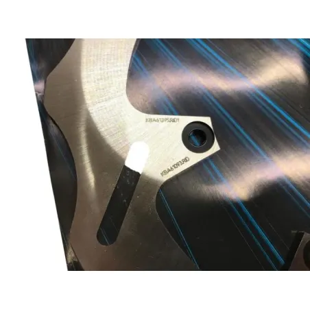 Disque frein arriere KTM SUPERMOTO 690 2007-2010
