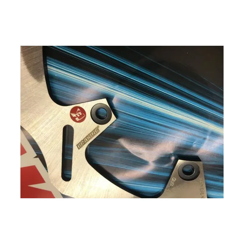 Disque frein arriere KTM SUPERMOTO 690 2007-2010