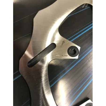 Disque frein arriere KTM SUPERMOTO 690 2007-2010