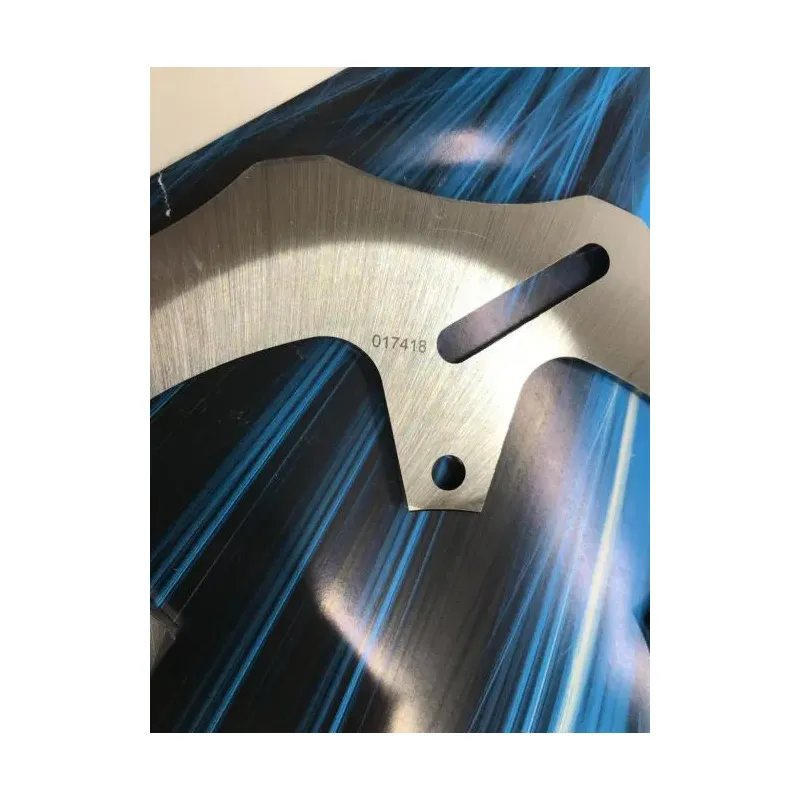 Disque frein arriere KTM SUPERMOTO 690 2007-2010