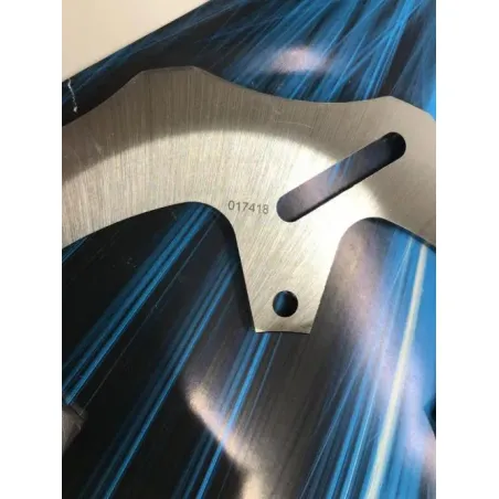 Disque frein arriere KTM SUPERMOTO 690 2007-2010